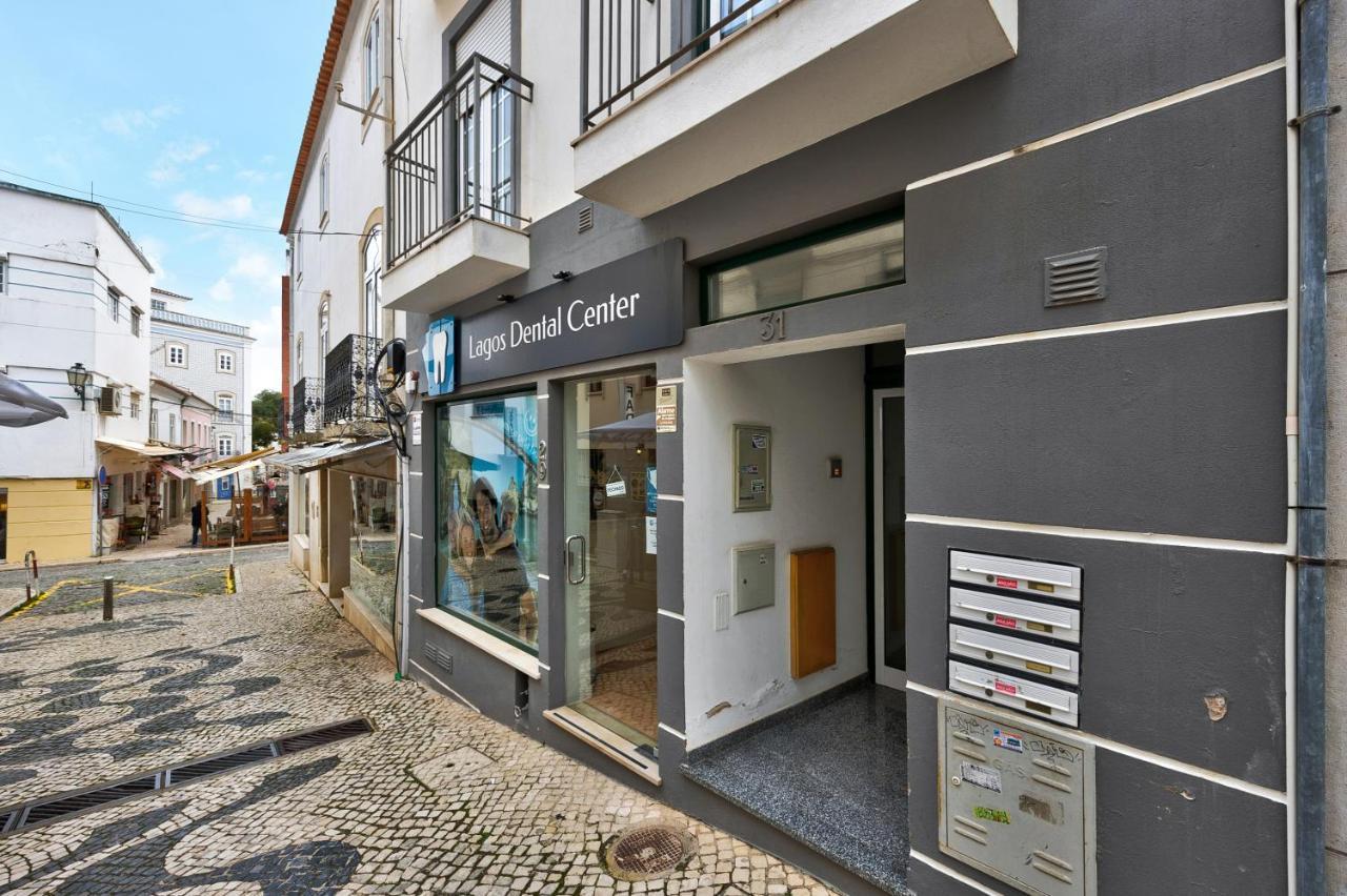 Tourismer Centro 31 Lagos Luaran gambar